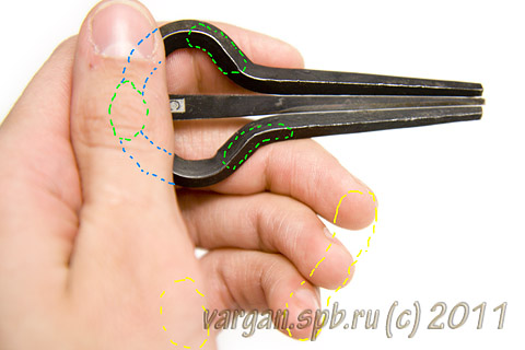 First Note Jaw Harp