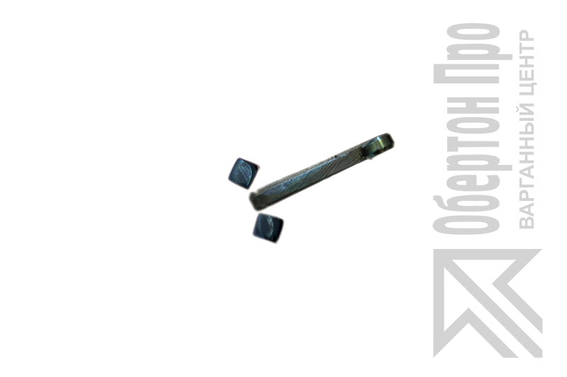 Enlarge image Babayev Japanese Titanium Vargan