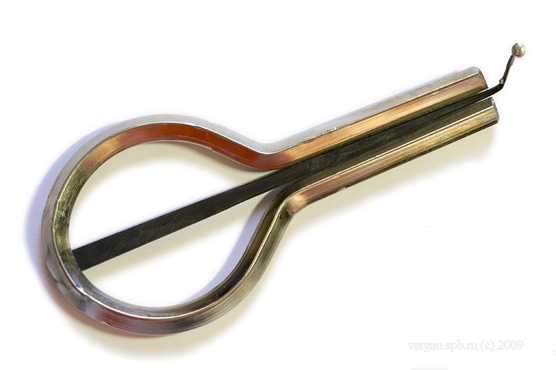 Doromb Orion Jaw Harp