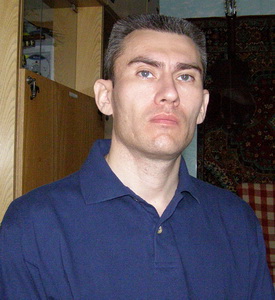 Давид Рахимгулов