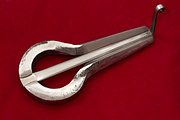 VG1004 Jews Harp "Gatchina"