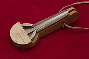 AY1078 Jaw Harp