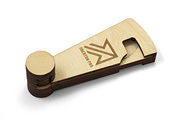 Case for VH787 Jaw Harp