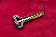 DR1252 Jews Harp