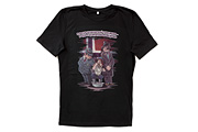"A Nightingale Song" T-Shirt